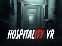 Trucs voor Hospitality VR op PC