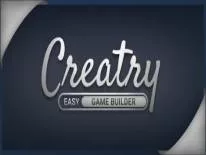 Trucs voor Creatry — Easy Game Maker *ECOMM* Game Builder App op PC