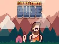 Prestaties en Trofeeën voor Prehistoric Dude
