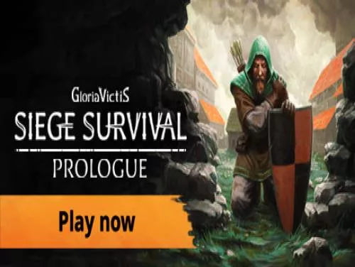 Prestaties en Trofeeën voor Siege Survival: Gloria Victis Prologue