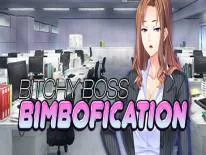 Prestaties en Trofeeën voor Bitchy Boss Bimbofication