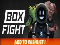 Trucs voor Boxfight op PC