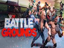 Prestaties en Trofeeën voor WWE 2K Battlegrounds