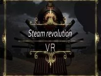 Trucs voor Steam revolution VR op PC