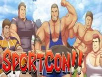 Trucs voor SPORTCON op PC