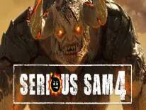 Prestaties en Trofeeën voor Serious Sam 4