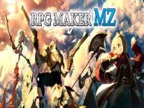Trucs voor RPG Maker MZ op PC