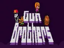 Trucs voor Gun Brothers op PC