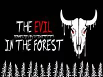 Prestaties en Trofeeën voor The Evil in the Forest
