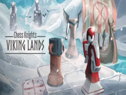 Prestaties en Trofeeën voor Chess Knights: Viking Lands Prestaties en Trofeeën voor Chess Knights: Viking Lands