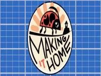 Prestaties en Trofeeën voor Making it Home