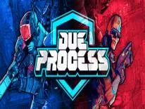 Trucs voor Due Process op PC