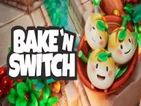 Prestaties en Trofeeën voor Bake 'n Switch
