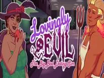 Prestaties en Trofeeën voor Lovingly Evil