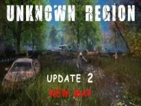 Trucs voor UNKNOWN REGION op PC