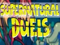 Prestaties en Trofeeën voor SuperNatural Duels
