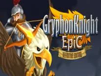 Prestaties en Trofeeën voor Gryphon Knight Epic: Definitive Edition