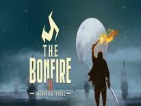 Prestaties en Trofeeën voor The Bonfire 2: Uncharted Shores
