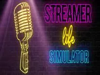 Prestaties en Trofeeën voor Streamer Life Simulator
