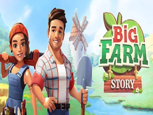 Trucs voor Big Farm Story op PC Trucs voor Big Farm Story op PC