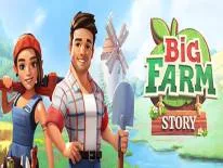 Trucs voor Big Farm Story op PC