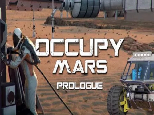 Trucs voor Occupy Mars: Prologue op PC Trucs voor Occupy Mars: Prologue op PC