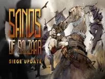 Prestaties en Trofeeën voor Sand of Salzaar