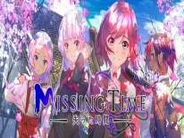 Trucs voor Missing Time op PC