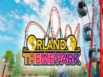 Trucs voor Orlando Theme Park VR - Roller Coaster and Rides op PC