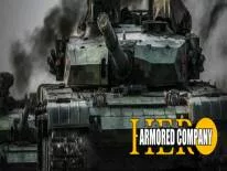 Trucs voor Armored Company of Heroes op PC