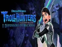 Prestaties en Trofeeën voor Trollhunters: Defenders of Arcadia