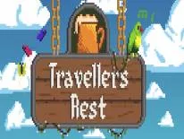 Travelers Rest: PC Trainer (ORIGINAL): Bewerken: natuurkunde (vaardigheidspunten), Bewerken: natuurkunde (vaardigheidspunten) en Easy Mop