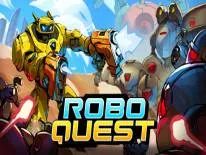 Prestaties en Trofeeën voor Roboquest