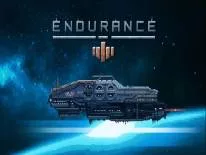 Trucs voor Endurance - space action op PC