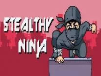 Prestaties en Trofeeën voor Stealthy ninja