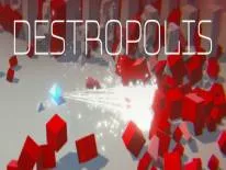 Prestaties en Trofeeën voor Destropolis
