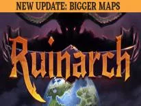 Trucs voor Ruinarch op PC