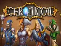 Prestaties en Trofeeën voor Chronicon