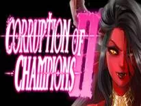 Prestaties en Trofeeën voor Corruption of Champions II