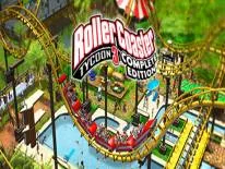 RollerCoaster Tycoon 3: Complete Edition: PC Trainer (ORIGINAL): Je hebt geen toiletten nodig, je verbrandt niet en hebt geen dorst