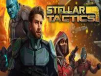 Stellar Tactics: PC Trainer (0.502): Statistische punten en energie