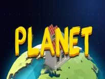 Trucs voor Planet op PC