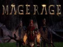 Trucs voor Mage Rage op PC
