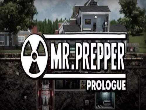 Prestaties en Trofeeën voor Mr. Prepper: Prologue