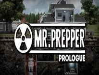 Prestaties en Trofeeën voor Mr. Prepper: Prologue