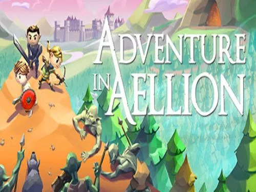 Trucs voor Adventure In Aellion op PC