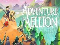 Trucs voor Adventure In Aellion op PC