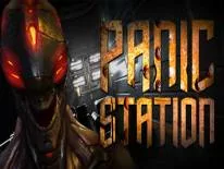 Trucs voor PANIC STATION op PC
