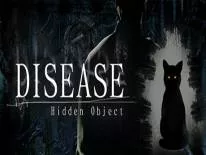 Prestaties en Trofeeën voor Disease -Hidden Object-