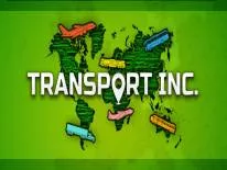 Prestaties en Trofeeën voor Transport INC